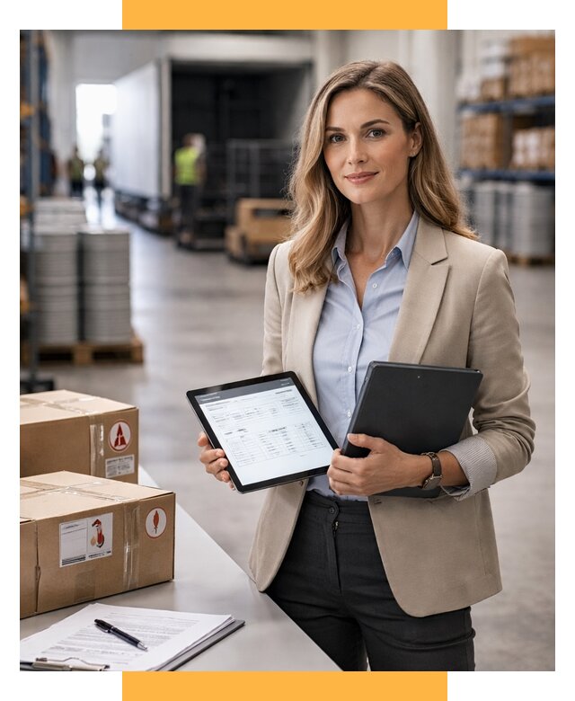 Таможенное оформление хим. сырья от 12316 р. СетСервис-Кпс