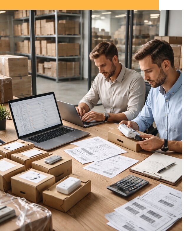 Закупка товара в Китае от 7184 руб за единицу, с доставкой