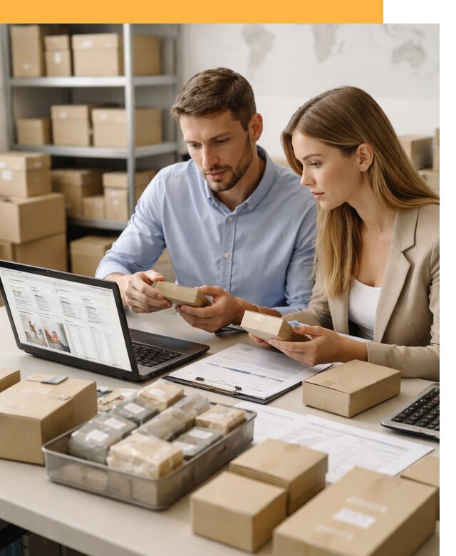 Поиск надежного поставщика в Китае под контроль качества от 8724