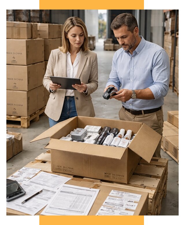 Выкуп товара в Китае с доставкой, оплата от 4618 р. | СетСервис-Кпс