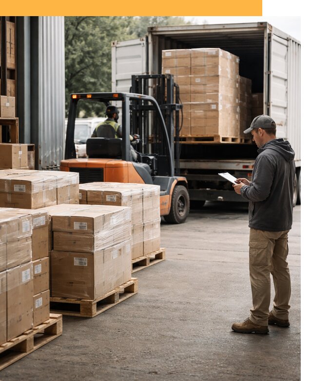 Оптовые поставки из Китая от 51315 руб, доставка и таможня