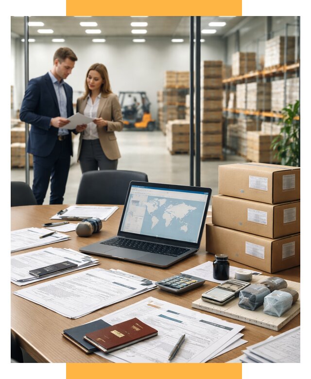 Торговый дом в Китае от 46184 р. — услуги и сервис СетСервис-Кпс