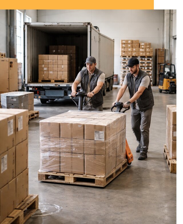 Оптовые поставки из Европы от 12829 руб за единицу