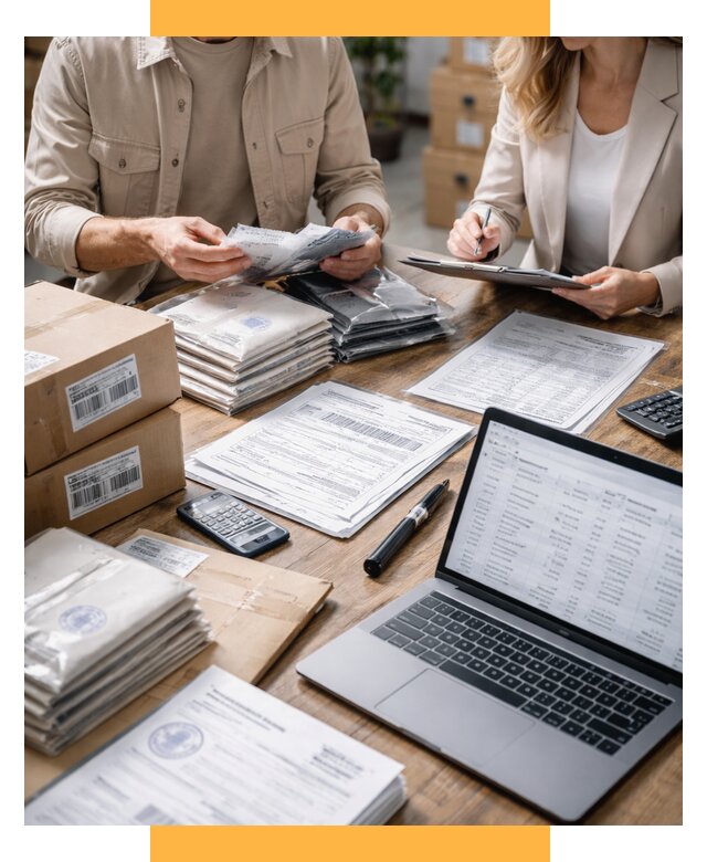 Закупка и доставка из Турции от 25658 р. - СетСервис-Кпс