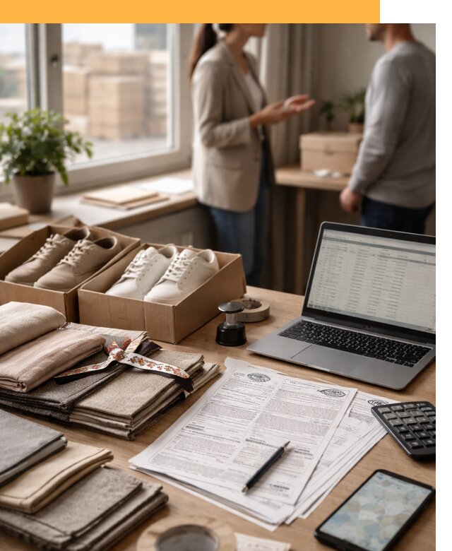 Закупка товаров в Турции под ключ от 25658 руб с доставкой