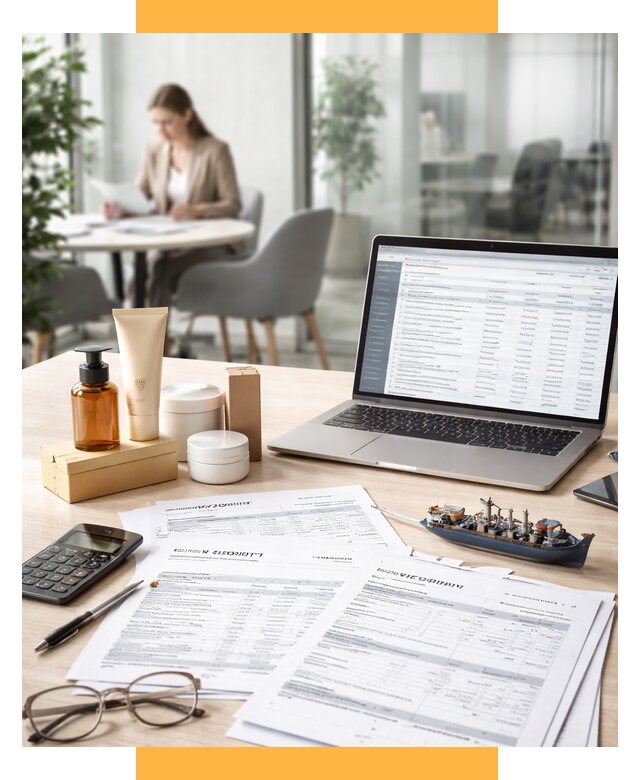 Закупка товара в ОАЭ под ключ от 15395 р. | СетСервис-Кпс