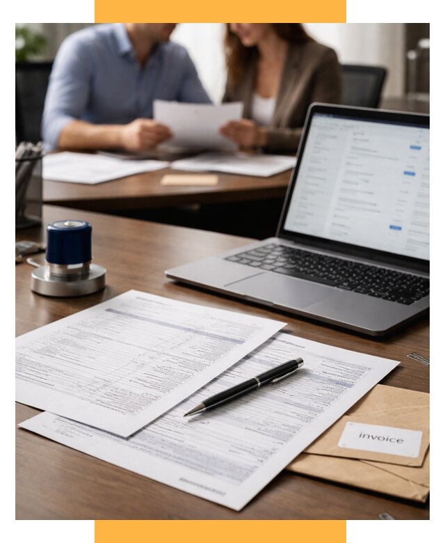 Оплата инвойсов за рубеж под ключ от 3592 р., СетСервис-Кпс