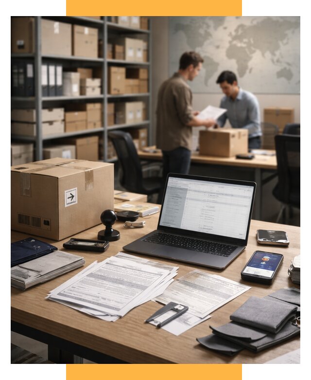 Выкуп товара за рубежом и доставка от 5132 р. | СетСервис-Кпс