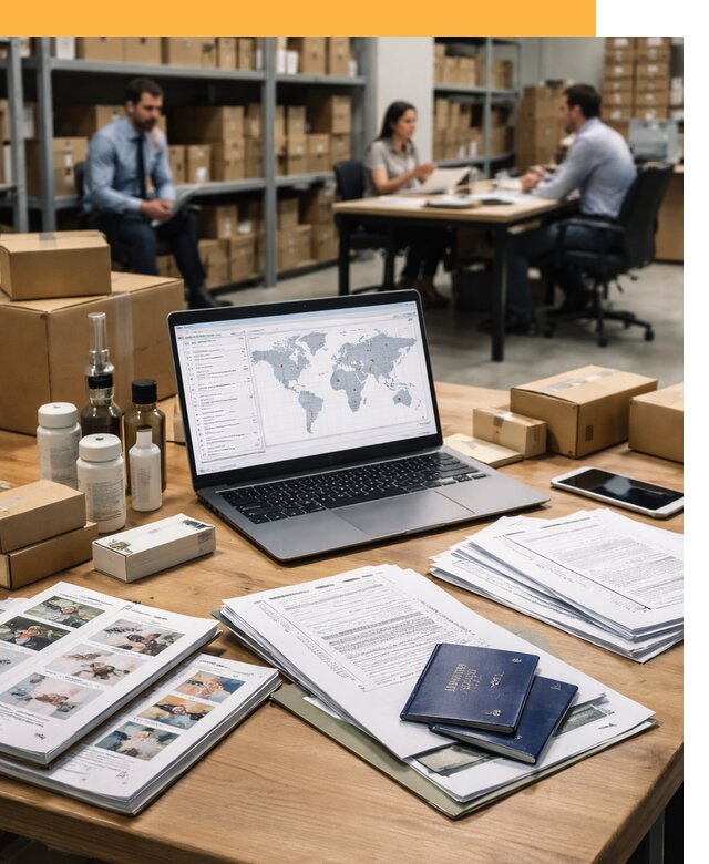 Поиск зарубежного поставщика от 12316 руб. быстро и надежно