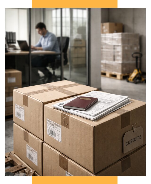 Параллельный импорт под ключ от 20526 р., логистика от СетСервис-Кпс