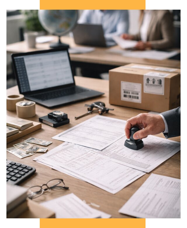 Международная поставка под ключ от 76973 р. | СетСервис-Кпс